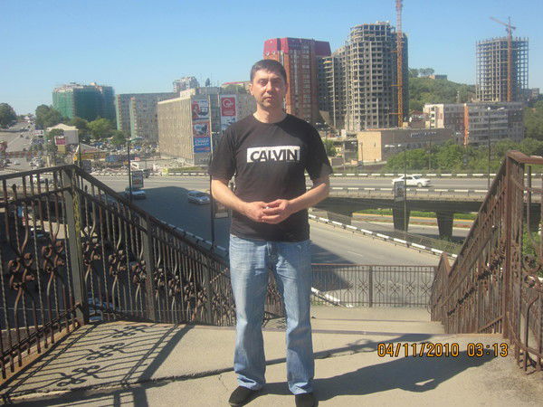 Cергей Погосян