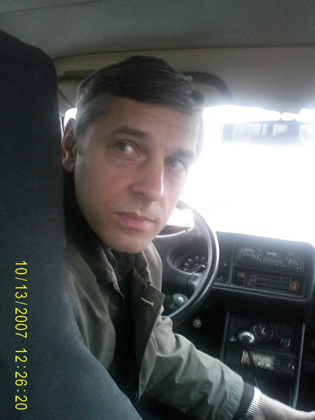 Александр Иванов