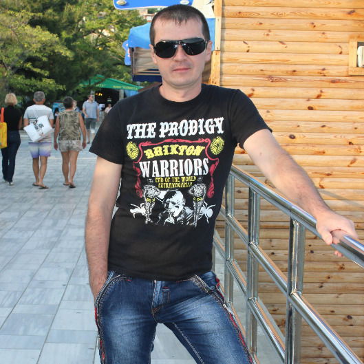 Сергей Орлов