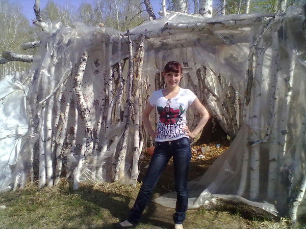 Таня Копылова