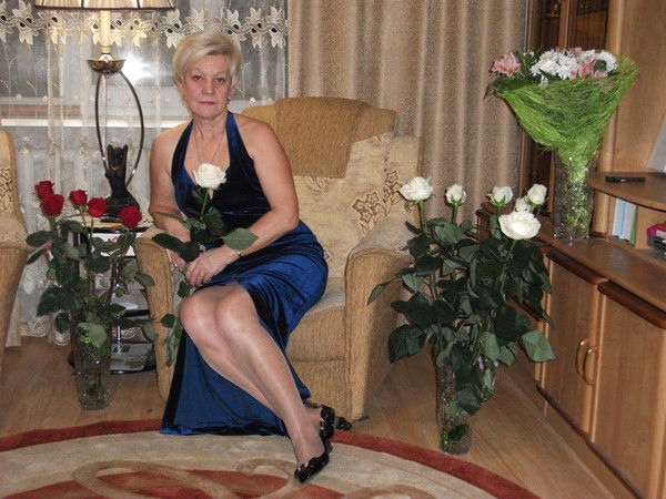 Зоя Борисова