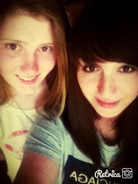 Елизавета Калинина