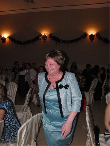 Светлана Мальцева