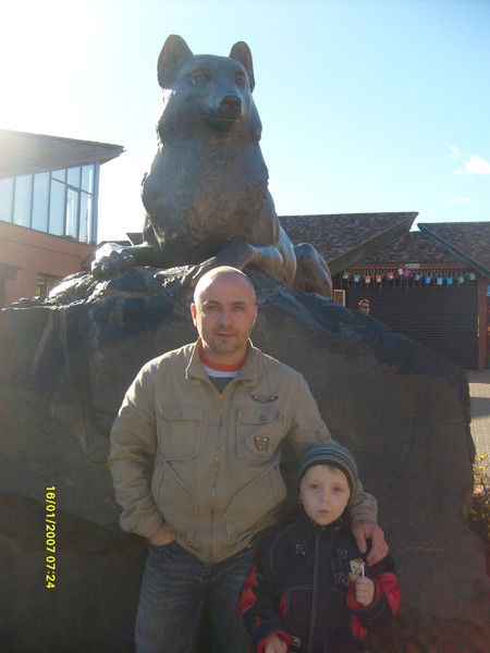 Андрей Микулич