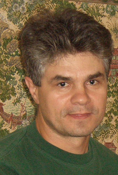 Александр Климов