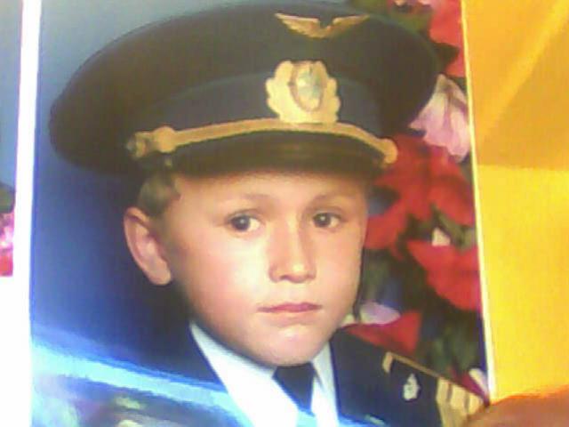 Евгений Панасенко