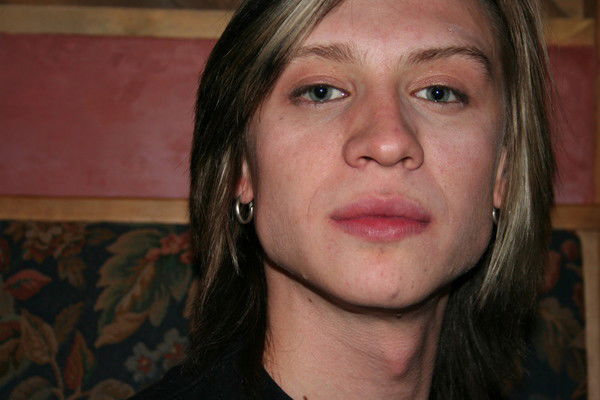 Alexandr Golovanenko