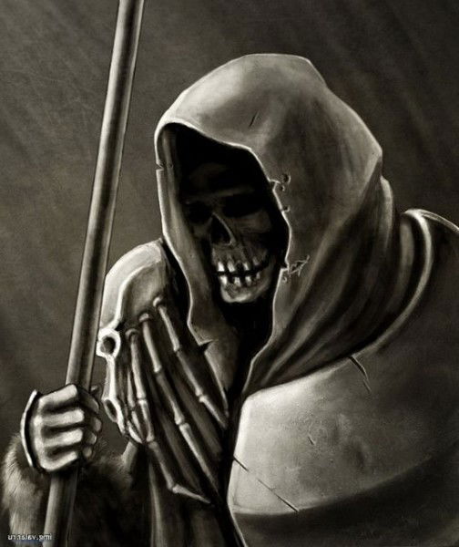 Семен Кальжанов