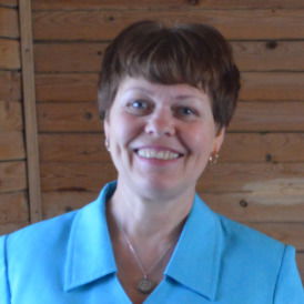 Надежда Вульфова