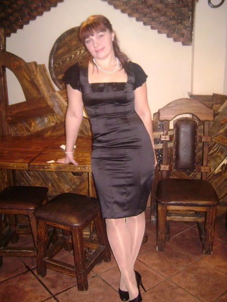 Ирина Кислова