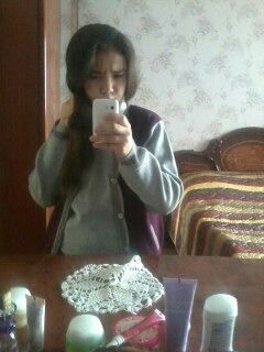 Диляра Ахметова