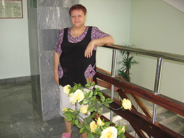 Зиля Акирова