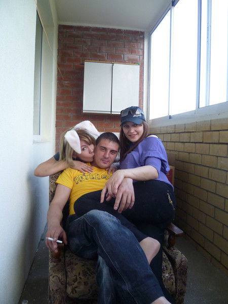 Александр Мейко