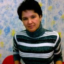 Оксана Алексеева