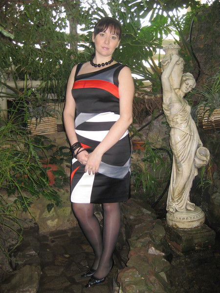 Анастасия Сказобцева