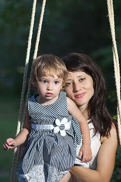 Ольга Черненко