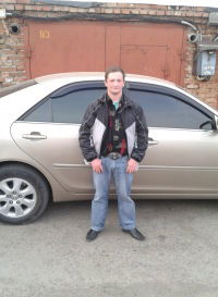 Сергей Калетник