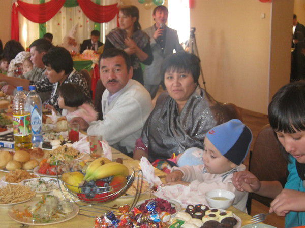 Алтынгуль Конaбаева