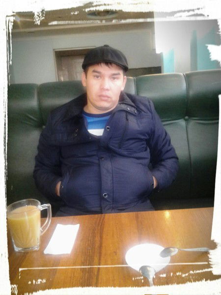 Шынгыс Таласов