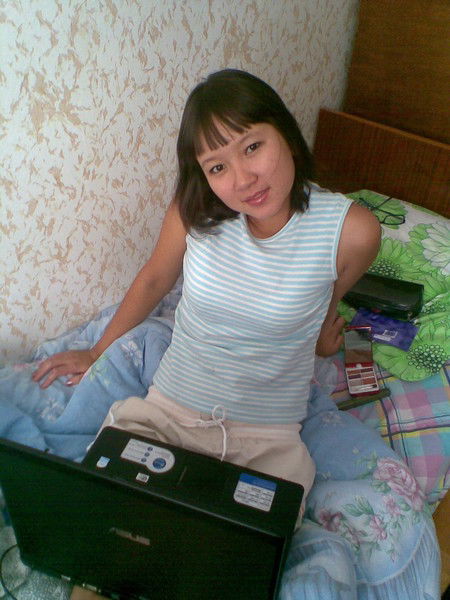 Мира Каналиева