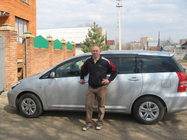 Виталий Марков