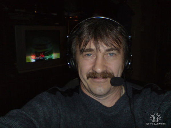 Владимир Пискарев