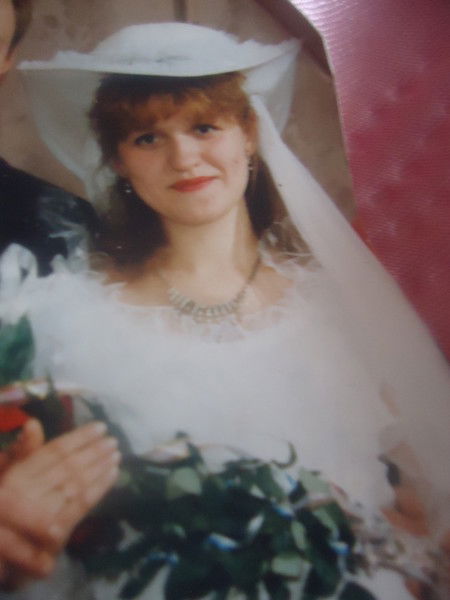 Ольга Панькова