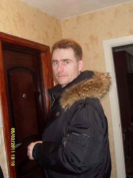 Владимир Гринев