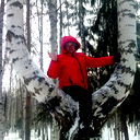 Лариса Попова