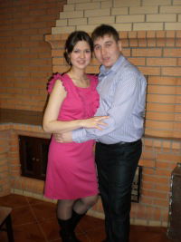 Гулина Шарипова