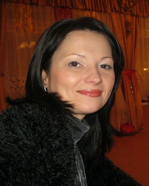 Марина Зелинская