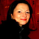 Марина Зелинская