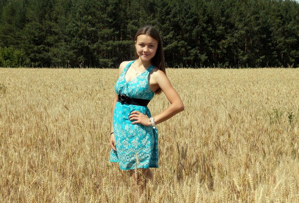 Наталька Грачёва