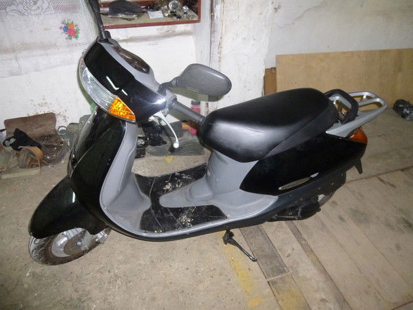 Коля Запотоцкий