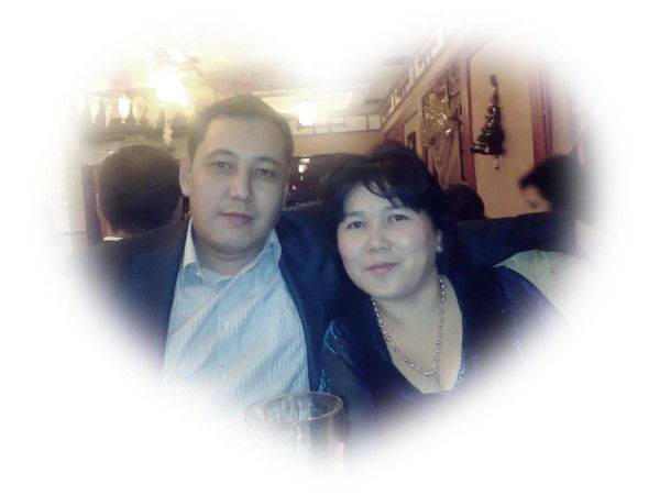 Кайрат Алибаев