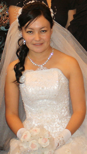 Асем Аймаганбетова