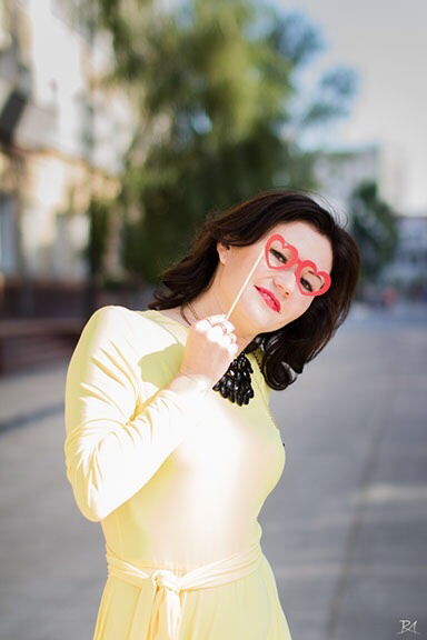 Гульнур Хадеева