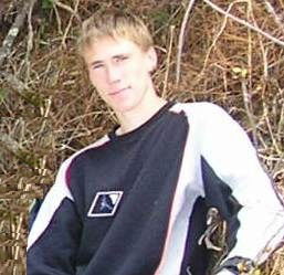 Егор Артюшкин