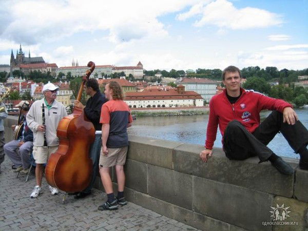 Виталий Малахов