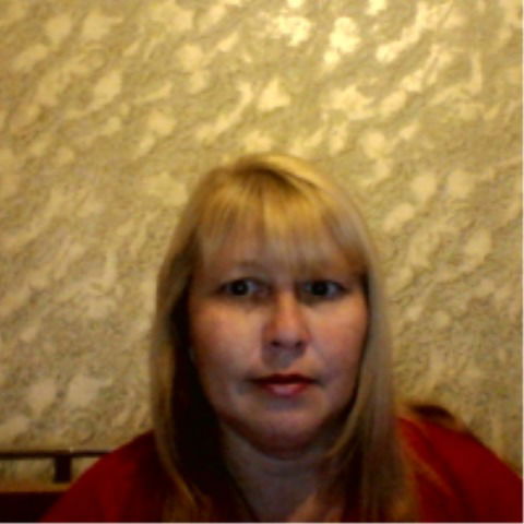 Наталья Роменская