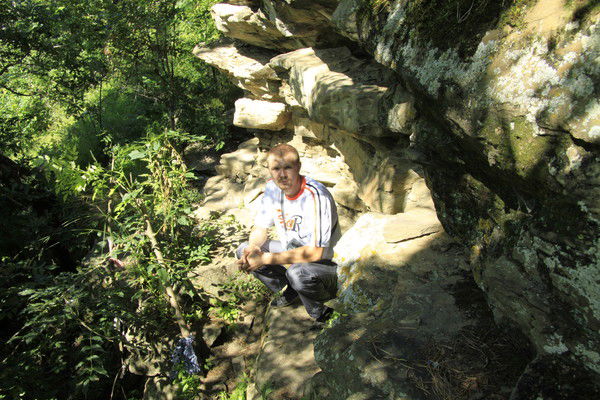 Владимир Литвиновский