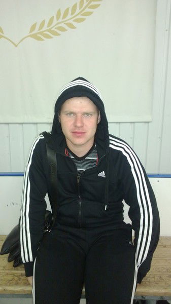 Андрей Ланухин