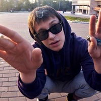 Александр Иризепов