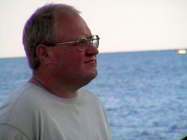 Александр Жиляев