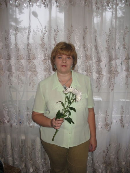 Наталья Качко