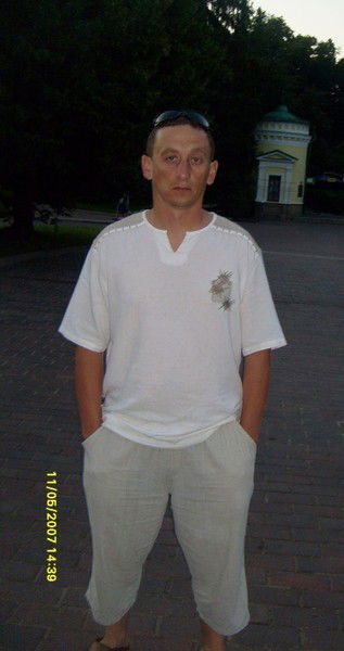 Валера Лукьянец