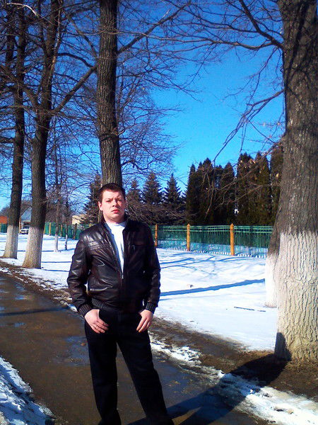 Александр Колесенин