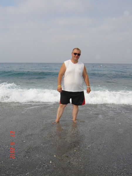 Владимир Морозов