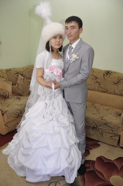 Гулденсин Жакупова