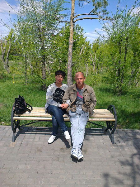 Николай Исайко